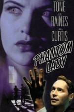 Watch Phantom Lady Online Putlocker