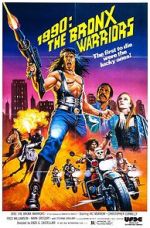 Watch 1990: The Bronx Warriors Online Putlocker
