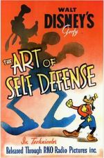 Watch The Art of Self Defense Online Putlocker