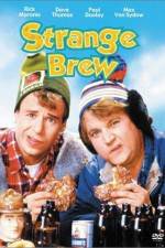 Watch The Adventures of Bob & Doug McKenzie Strange Brew Putlocker