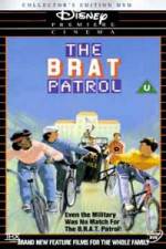 Watch The BRAT Patrol Putlocker