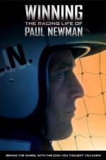 Watch Winning: The Racing Life of Paul Newman Online Putlocker