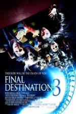 Watch Final Destination 3 Online Putlocker