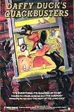 Watch Daffy Duck's Quackbusters Putlocker