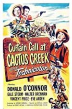 Watch Curtain Call at Cactus Creek Online Putlocker