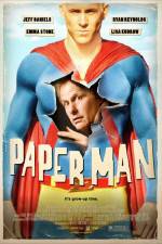 Watch Paper Man Putlocker