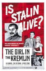 Watch The Girl in the Kremlin Putlocker