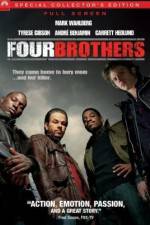 Watch Four Brothers Putlocker