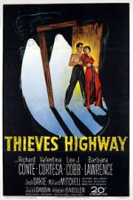 Watch Thieves\' Highway Online Putlocker