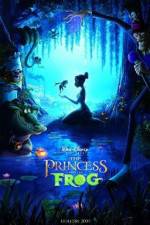 Watch The Princess and the Frog Online Putlocker