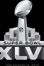 Watch NFL 2012 Super Bowl XLVI Giants vs Patriots Putlocker