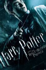 Watch Harry Potter and the Half-Blood Prince Putlocker