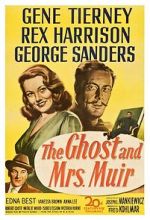 Watch The Ghost and Mrs. Muir Online Putlocker