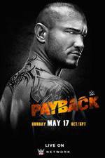 Watch WWE Payback Putlocker