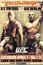 Watch UFC 69 Shootout Putlocker