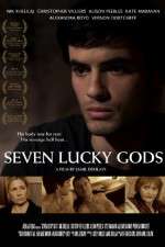 Watch Seven Lucky Gods Putlocker