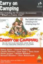 Watch Carry on Camping Putlocker