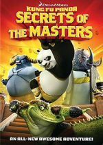 Watch Kung Fu Panda: Secrets of the Masters Online Putlocker