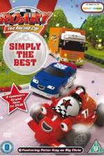 Watch Roary the Racing Car - Simply the Best Putlocker
