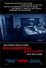 Watch Paranormal Activity Online Putlocker