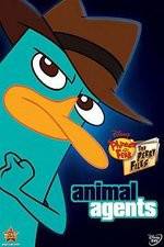 Watch Phineas And Ferb Animal Agents Online Putlocker