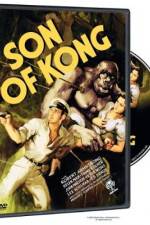 Watch The Son of Kong Online Putlocker