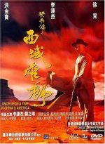 Watch Once Upon a Time in China and America Online Putlocker