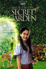 Watch Back to the Secret Garden Putlocker