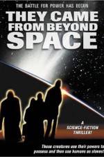 Watch They Came from Beyond Space Putlocker