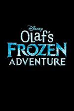 Watch Olafs Frozen Adventure Online Putlocker