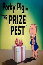 Watch The Prize Pest (Short 1951) Online Putlocker