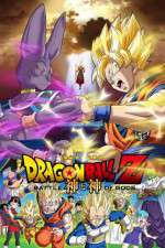 Watch Dragon Ball Z: Doragon bru Z - Kami to Kami Putlocker