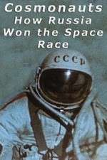 Watch Cosmonauts: How Russia Won the Space Race Putlocker