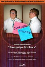 Watch Campaign Stickers Online Putlocker