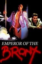 Watch Emperor of the Bronx Putlocker