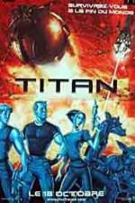 Watch Titan A.E. Online Putlocker
