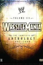 Watch WrestleMania 13 Putlocker