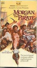 Watch Morgan, the Pirate Putlocker