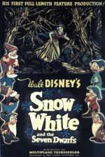 Watch Snow White and the Seven Dwarfs Putlocker