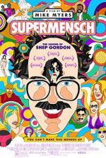 Watch Supermensch: The Legend of Shep Gordon Online Putlocker