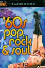 Watch My Music: '60s Pop, Rock & Soul Online Putlocker