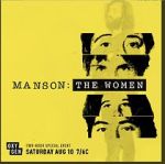 Watch Manson: The Women Online Putlocker