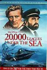 Watch 20000 Leagues Under the Sea Online Putlocker