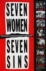 Watch Seven Women, Seven Sins Online Putlocker