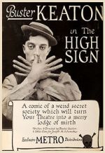 Watch The \'High Sign\' Putlocker