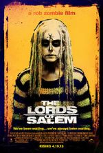 Watch The Lords of Salem Online Putlocker