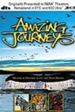 Watch Amazing Journeys Online Putlocker