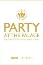 Watch Party at the Palace The Queen's Concerts Buckingham Palace Online Putlocker