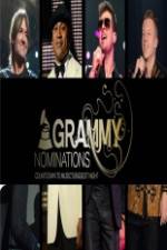 Watch The Grammy Nominations Concert Live 2013 Putlocker
