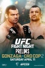 Watch UFC Fight Night 64 Prelims Online Putlocker